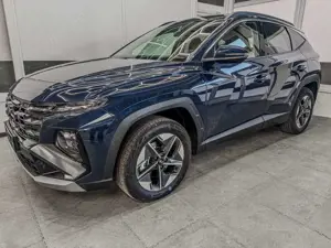 Hyundai TUCSON PREMIUM AUT ACC El.HECKKLAPPE NAVI RFK 1.6 T-GD...