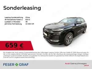 Audi Q6 e-tron quattro 360°Cam/ACC/LED+/4xSHZ/VC+
