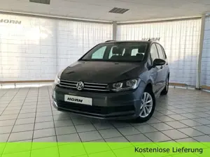 Volkswagen Touran Comfortline BMT/Start-Stopp