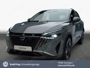 Nissan Qashqai 1.5 VC-T e-Power N-Connecta 140 kW, 5-türi