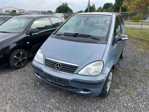 Mercedes-Benz A 160 A 160 Classic Piccadilly