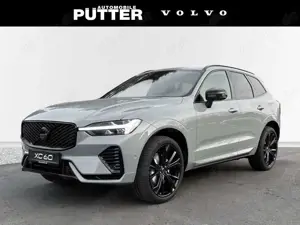 Volvo XC60 B5 Benzin AWD Plus Black Edition 21'' 360 Kamera H