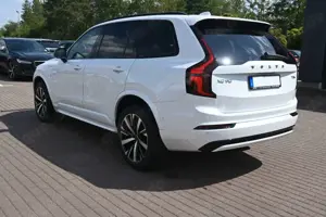 Volvo XC90 T8 RC AWD Plus Dark*STDHZG*360°*ACC* Bild 3