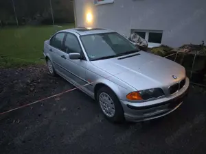 BMW 318 318is