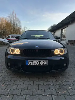 BMW 118 118i Cabrio / M-Paket