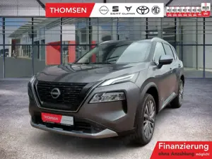 Nissan X-Trail TEKNA 1.5 VC-T e-4ORCE AUT ACC AUT LED