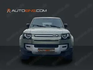 Land Rover Defender 110 S*Panorama*Ahk*Leder* Bild 2