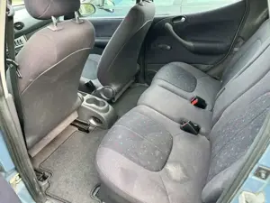 Mercedes-Benz A 160 A 160 Classic Piccadilly Bild 5
