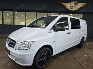 Mercedes-Benz Vito Mixto 116 CDI LANG BlueEfficiency 5.Sitzer
