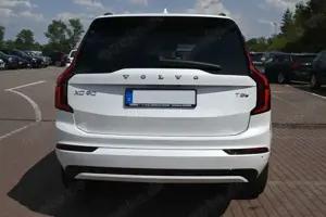 Volvo XC90 T8 RC AWD Plus Dark*STDHZG*360°*ACC* Bild 4