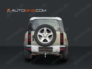 Land Rover Defender 110 S*Panorama*Ahk*Leder* Bild 5