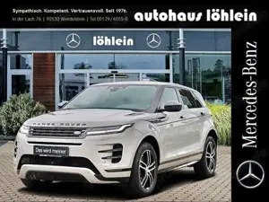 Land Rover Range Rover Evoque RR Evoque P250 AUTOBIOG. PANO+BLACK-P+WINTERRÄDE
