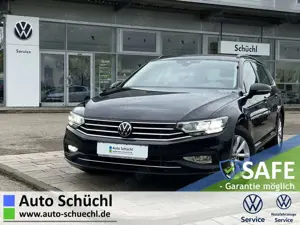Volkswagen Passat Variant 1.5 TSI DSG BUSINESS NAVI+LED+KAM