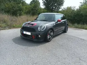 MINI John Cooper Works MINI GP