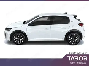 Peugeot 208 Bild 2