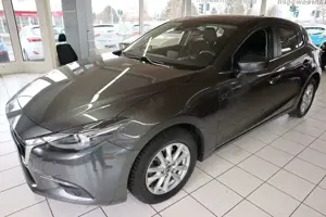 Mazda 3 Lim.*120PS*AUTOMATIK*PDC H.*RFK*SHZ*INSP. NEU