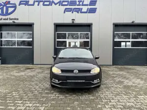 Volkswagen Polo V Lounge BMT/Start-Stopp