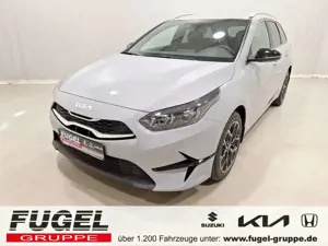 Kia Ceed SW / cee'd SW 1.5 T-GDI LED|Navi|SHZ