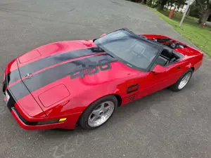 Corvette C4