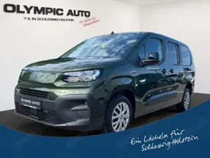 Fiat Doblo Maxi 1,5 Automatik  7-SITZE KAMERA SITZHZG