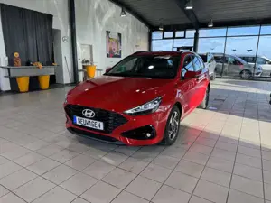 Hyundai i30 Kombi 1,5 T-GDI MHEV 48V Family SHZ|NAVI|PDC|KAMER