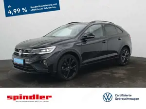 Volkswagen Taigo R-Line 1.5TSI DSG/ IQ.Drive, Matrix, Beats
