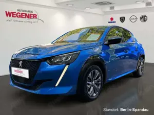 Peugeot 208 E Allure Pack 136 50kw/H *ACC*Kamera*