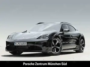 Porsche Taycan 4 Cross Turismo Surround-View InnoDrive