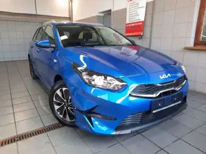 Kia Ceed SW / cee'd SW 1.5 T-GDI
