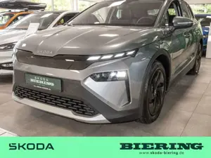 Skoda Elroq 50 Tour Loft PDC SHZ KAMERA NAVI ACC LED