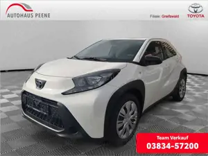 Toyota Aygo X 1.0 Play KLIMA PDC KAMERA ACC