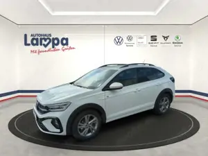 Volkswagen Taigo R-Line 1.0 TSI 6-Gang NAV,RFK,SHZ,MATRIX-LED