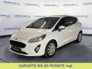 Ford Fiesta FIESTA  AUTOMATIK / KLIMAAUTOMATIK