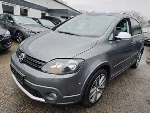Volkswagen Golf VI Plus Cross1.4 TSI DSG