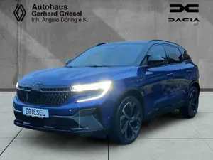 Renault Austral Iconic Esprit Alpine E-Tech Full Hybrid