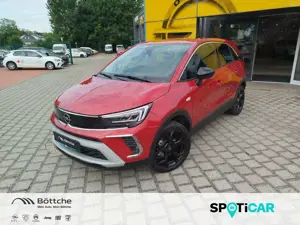 Opel Crossland Elegance LED/Navi/SHZ/DAB/180°Kamera