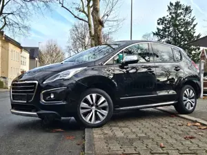 Peugeot 3008 Allure Panorama Navi Head Up RKamera Bluetooth