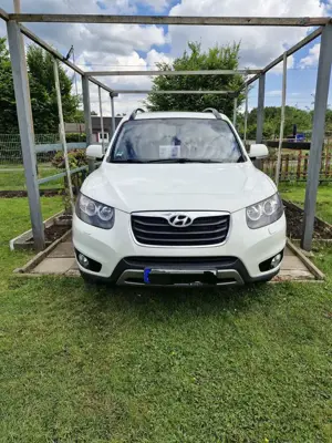Hyundai SANTA FE Santa Fe 2.2 CRDI 4WD Automatik Premium