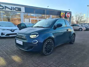 Fiat 500e La Prima by Bocelli AUTOMATIK*CCS*Allwetter