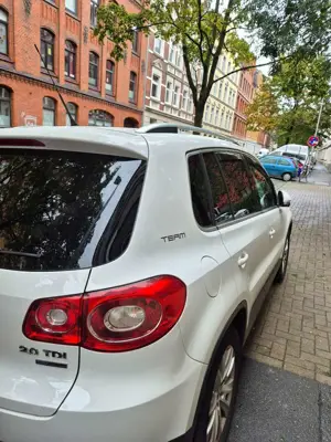 Volkswagen Tiguan Bild 4