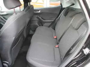 Ford Fiesta 1.0 EcoBoost Hybrid SS TITANIUM Bild 5