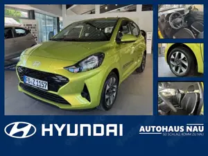 Hyundai i10 1.0 Trend Inkl. Inspektionspaket Big Deal
