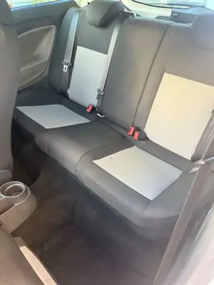 SEAT Ibiza 1.2 12V Reference Bild 5