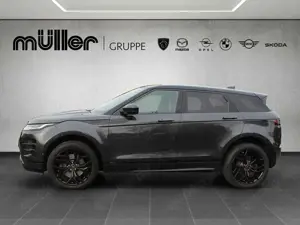 Land Rover Range Rover Evoque D240 R-Dynamic SE Bild 5