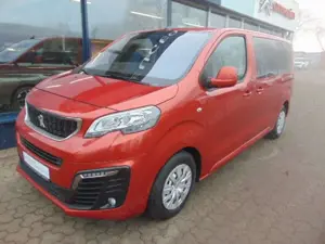 Peugeot Traveller Active L2
