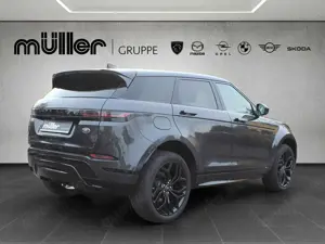 Land Rover Range Rover Evoque D240 R-Dynamic SE Bild 4