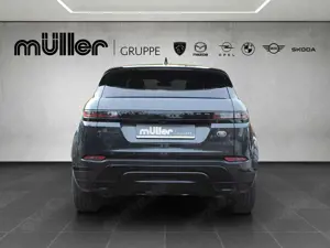 Land Rover Range Rover Evoque D240 R-Dynamic SE Bild 3