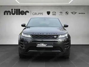 Land Rover Range Rover Evoque D240 R-Dynamic SE Bild 2