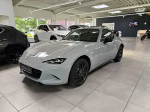 Mazda MX-5 Skyactiv HT 1.5 l 132 PS Homura  Recaro  Brembo