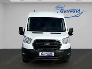 Ford Transit Kastenwagen 290 L2 Trend Apple CarPlay Android Aut Bild 5